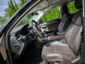 Audi A8 L 55 - 41500 лв. - 57962970 12