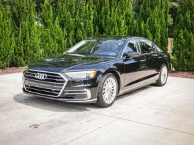 Audi A8 L 55 - 41500 лв. - 57962970 3