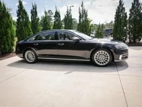 Audi A8 L 55 - 41500 лв. - 57962970 4
