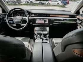 Audi A8 L 55 - 41500 лв. - 57962970 11