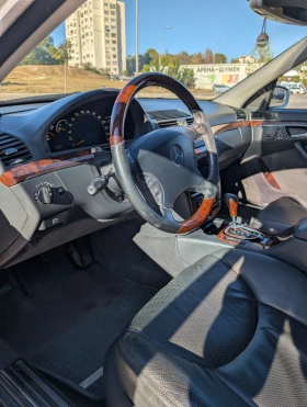 Обява за продажба на Mercedes-Benz S 350 4X4 FACELIFT Газ/Бензин ~6 500 лв. - изображение 8