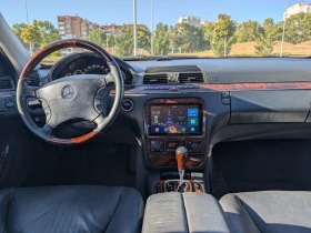 Обява за продажба на Mercedes-Benz S 350 4X4 FACELIFT Газ/Бензин ~6 500 лв. - изображение 11