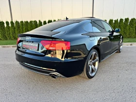 Audi A5 2.0TFSI Quattro* S-Line* Bang&Olufsen* !! | Mobile.bg    7