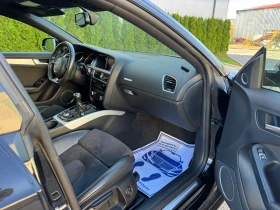 Audi A5 2.0TFSI Quattro* S-Line* Bang&Olufsen* !! | Mobile.bg    14
