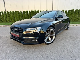     Audi A5 2.0TFSI Quattro* S-Line* Bang&Olufsen* !!