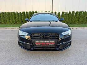     Audi A5 2.0TFSI Quattro* S-Line* Bang&Olufsen* !!