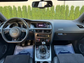 Audi A5 2.0TFSI Quattro* S-Line* Bang&Olufsen* !! | Mobile.bg    13