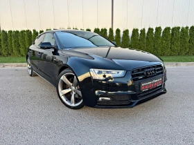     Audi A5 2.0TFSI Quattro* S-Line* Bang&Olufsen* !!