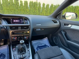 Audi A5 2.0TFSI Quattro* S-Line* Bang&Olufsen* !! | Mobile.bg    12