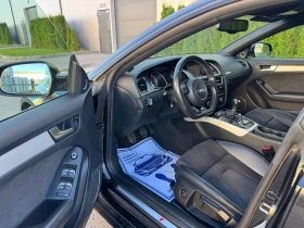 Audi A5 2.0TFSI Quattro* S-Line* Bang&Olufsen* !! | Mobile.bg    10