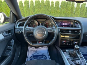 Audi A5 2.0TFSI Quattro* S-Line* Bang&Olufsen* !! | Mobile.bg    11