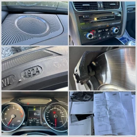 Audi A5 2.0TFSI Quattro* S-Line* Bang&Olufsen* !! | Mobile.bg    17