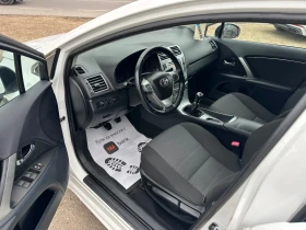 Обява за продажба на Toyota Avensis 2.0 d4d! Led! Xenon! Navigation! Камера!  ~11 999 лв. - изображение 10