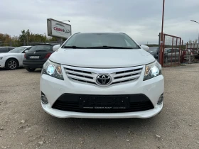 Обява за продажба на Toyota Avensis 2.0 d4d! Led! Xenon! Navigation! Камера!  ~11 999 лв. - изображение 1