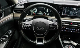 Kia K5 2.0 Noblesse * -   *  | Mobile.bg    13