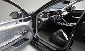 Обява за продажба на Kia K5 2.0 Noblesse * НАЙ-ДОБРА ЦЕНА В БЪЛГАРИЯ*  ~36 896 лв. - изображение 9