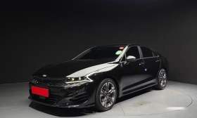 Обява за продажба на Kia K5 2.0 Noblesse * НАЙ-ДОБРА ЦЕНА В БЪЛГАРИЯ*  ~36 896 лв. - изображение 1