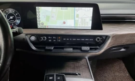 Kia K8 3.5 LPG 2WD Trendy | Mobile.bg    13