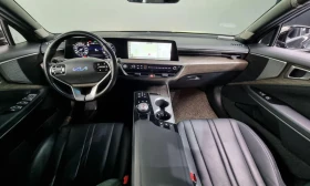 Обява за продажба на Kia K8 3.5 LPG 2WD Trendy ~38 632 лв. - изображение 4