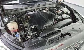 Обява за продажба на Kia K8 3.5 LPG 2WD Trendy ~38 632 лв. - изображение 3