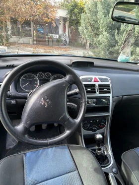 Peugeot 307 | Mobile.bg    4
