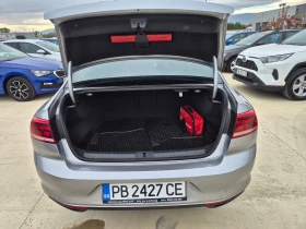 VW Passat BUSINES А/Т, снимка 11