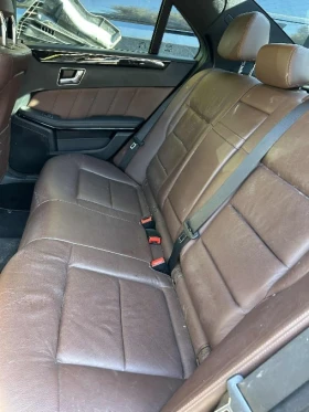 Mercedes-Benz E 350 BlueEFFICIENCY 4MATIC Germany  - 111 лв. / 56.75 € - 15887410 12