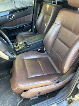 Mercedes-Benz E 350 BlueEFFICIENCY 4MATIC Germany  - 111 лв. / 56.75 € - 15887410 13