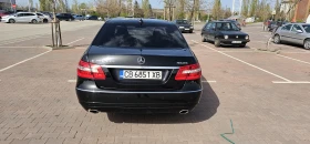 Mercedes-Benz E 350 BlueEFFICIENCY 4MATIC Germany  - 111 лв. / 56.75 € - 15887410 3
