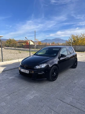 VW Golf 2.0TDI - изображение 1