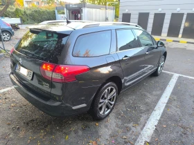 Citroen C5 EXCLUSIVE Tourer - изображение 1