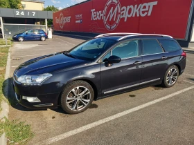 Citroen C5 EXCLUSIVE Tourer, снимка 3