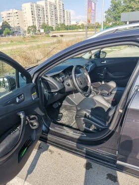 Citroen C5 EXCLUSIVE Tourer, снимка 2