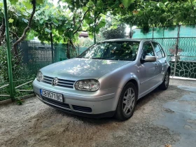 VW Golf 1.9тди 110 - изображение 1