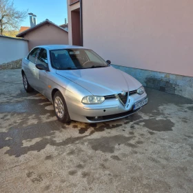     Alfa Romeo 156 