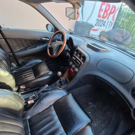 Alfa Romeo 156  | Mobile.bg    4