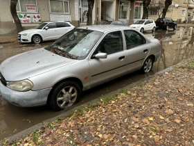 Ford Mondeo, снимка 1