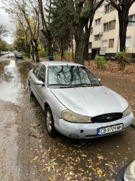 Ford Mondeo, снимка 3