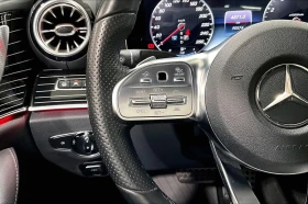 Mercedes-Benz CLS 450 AMG, MULTIBEAM LED, BURMESTER, 360* , AMBIENT, B.S - 49900 лв. / 25513.46 € - 12592628 12