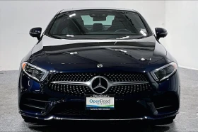 Mercedes-Benz CLS 450 AMG, MULTIBEAM LED, BURMESTER, 360* , AMBIENT, B.S - 49900 лв. / 25513.46 € - 12592628 2
