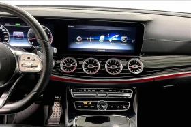 Mercedes-Benz CLS 450 AMG, MULTIBEAM LED, BURMESTER, 360* , AMBIENT, B.S - 49900 лв. / 25513.46 € - 12592628 11