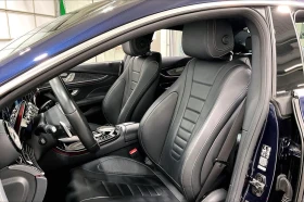 Mercedes-Benz CLS 450 AMG, MULTIBEAM LED, BURMESTER, 360* , AMBIENT, B.S - 49900 лв. / 25513.46 € - 12592628 9