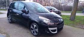 Renault Scenic 1.6DCI KEYLESS NAVI , снимка 4