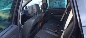 Renault Scenic 1.6DCI KEYLESS NAVI , снимка 11