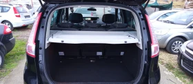 Renault Scenic 1.6DCI KEYLESS NAVI , снимка 13
