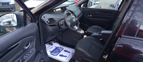 Renault Scenic 1.6DCI KEYLESS NAVI , снимка 9