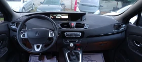 Renault Scenic 1.6DCI KEYLESS NAVI , снимка 14