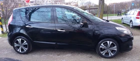 Renault Scenic 1.6DCI KEYLESS NAVI , снимка 5