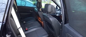 Renault Scenic 1.6DCI KEYLESS NAVI , снимка 12