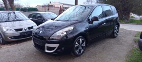 Renault Scenic 1.6DCI KEYLESS NAVI , снимка 1